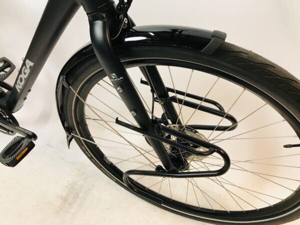 KOGA Signature WorldTraveller herenfiets M - 54CM Rohloff+Gates CDX riem - Afbeelding 7