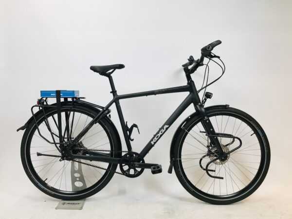 KOGA Signature WorldTraveller herenfiets M - 54CM Rohloff