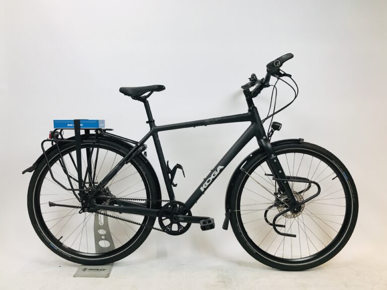KOGA Signature WorldTraveller herenfiets M - 54CM Rohloff