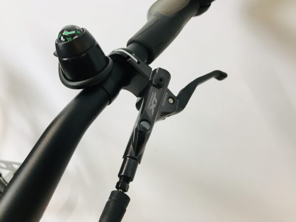 KOGA Signature WorldTraveller herenfiets M - 54CM Rohloff+Gates CDX riem - Afbeelding 9