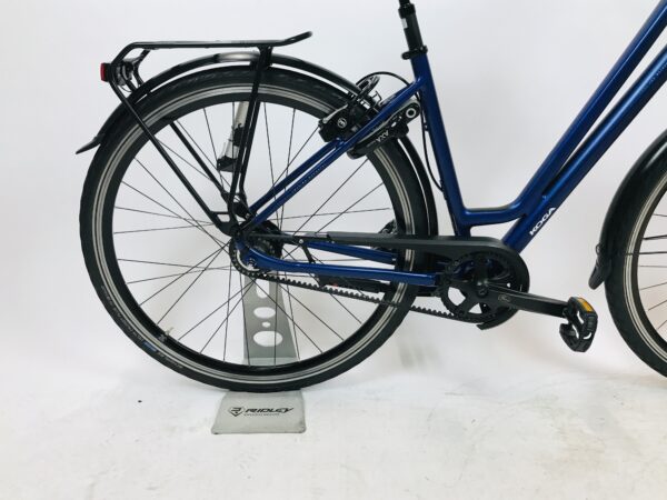 KOGA Venya 4.0 damesfiets XS - 47cm - Gates riem+naafdynamo - Afbeelding 2