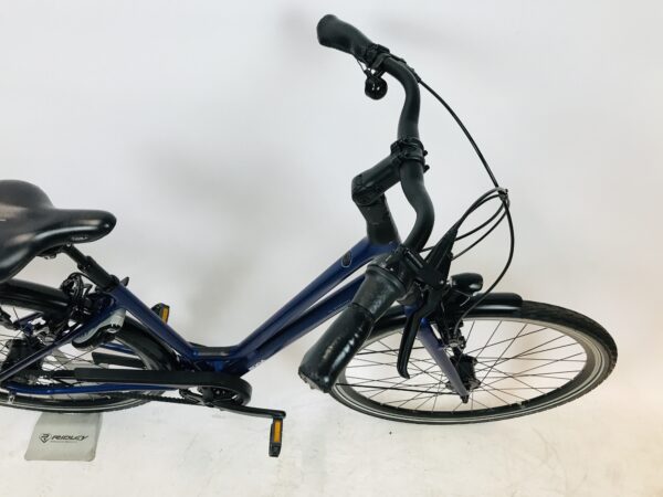 KOGA Venya 4.0 damesfiets XS - 47cm - Gates riem+naafdynamo - Afbeelding 4