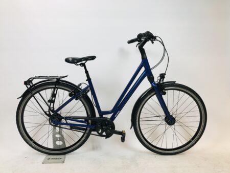 KOGA Venya 4.0 damesfiets XS - 47cm - Gates riem+naafdynamo