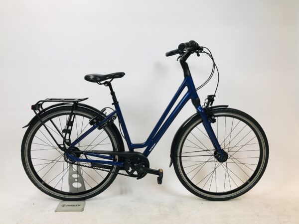 KOGA Venya 4.0 damesfiets XS - 47cm - Gates riem+naafdynamo