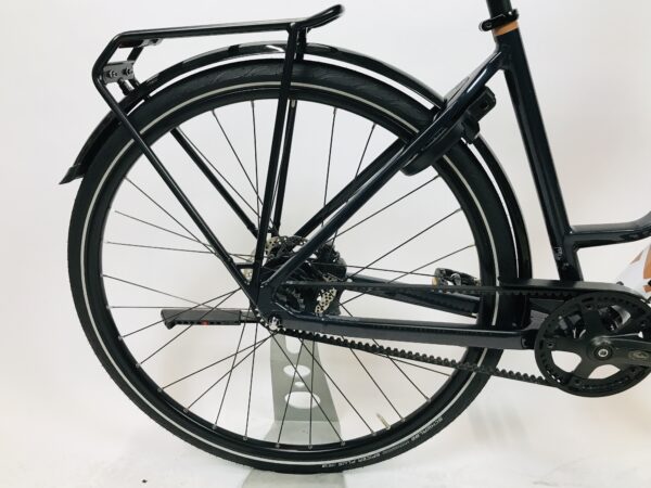 KOGA F3 4.0 2023 damesfiets S - 50cm - Gates riem+naafdynamo - Afbeelding 2