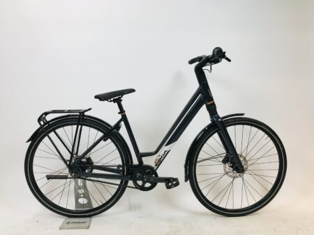 KOGA F3 4.0 2023 damesfiets S - 50cm - Gates riem+naafdynamo