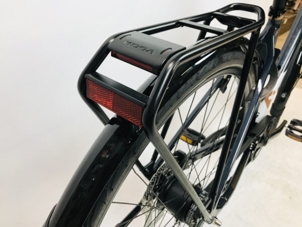 KOGA F3 4.0 2023 damesfiets S - 50cm - Gates riem+naafdynamo - Afbeelding 6
