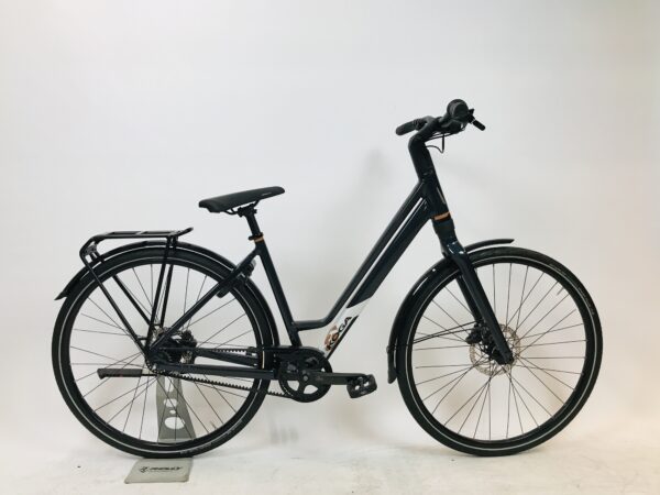 KOGA F3 4.0 2023 damesfiets S - 50cm - Gates riem+naafdynamo