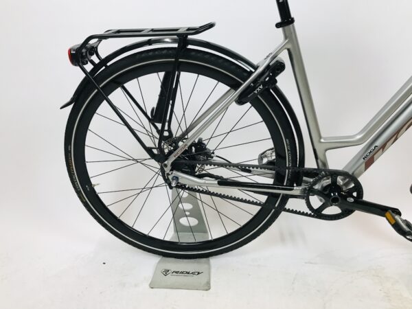 KOGA F3 6.0 damesfiets S - 50cm - Gates riem+ALFINE 11 - Afbeelding 2