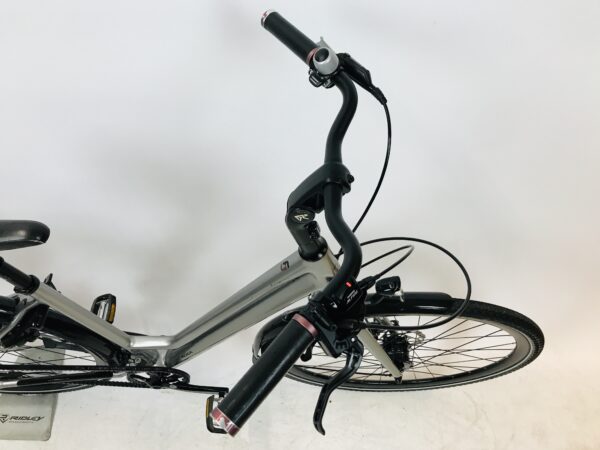 KOGA F3 6.0 damesfiets S - 50cm - Gates riem+ALFINE 11 - Afbeelding 4