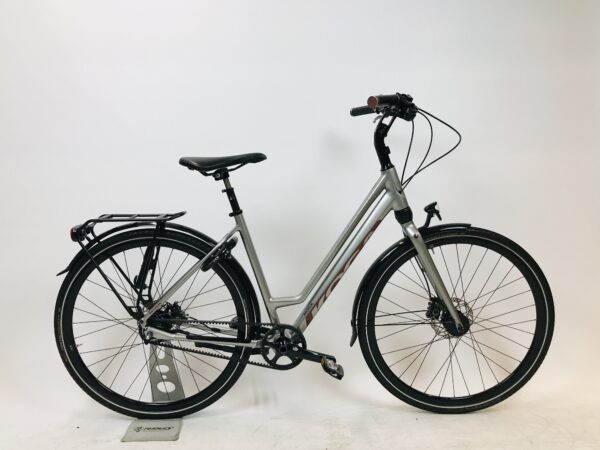 KOGA F3 6.0 damesfiets S - 50cm - Gates riem+ALFINE 11