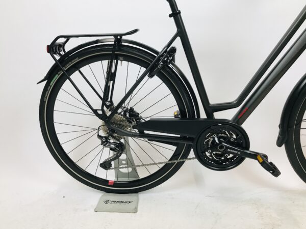 KOGA F3 5.0 damesfiets L - 56cm - Deore XT+ Schijfrem - Afbeelding 2
