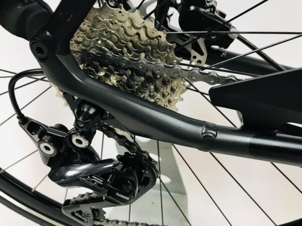 KOGA F3 5.0 damesfiets L - 56cm - Deore XT+ Schijfrem - Afbeelding 3