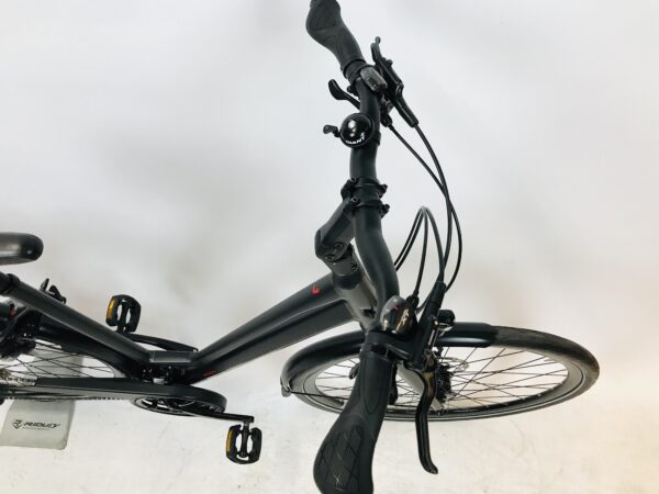 KOGA F3 5.0 damesfiets L - 56cm - Deore XT+ Schijfrem - Afbeelding 4