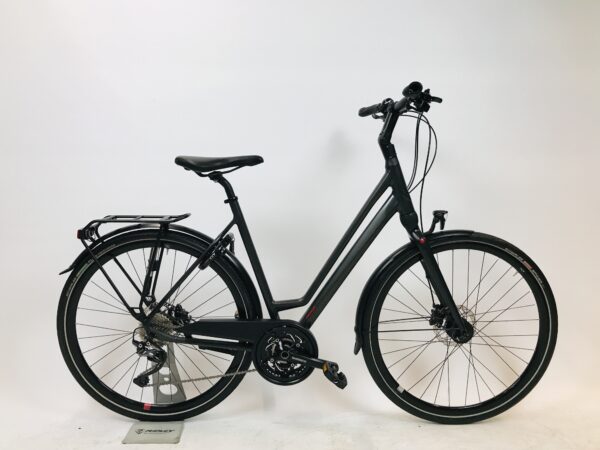 KOGA F3 5.0 damesfiets L - 56cm - Deore XT+ Schijfrem