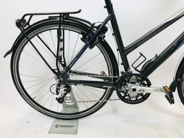 KOGA LightDeLuxe damesfiets S - 50cm - Shimano Deore XT - Afbeelding 2