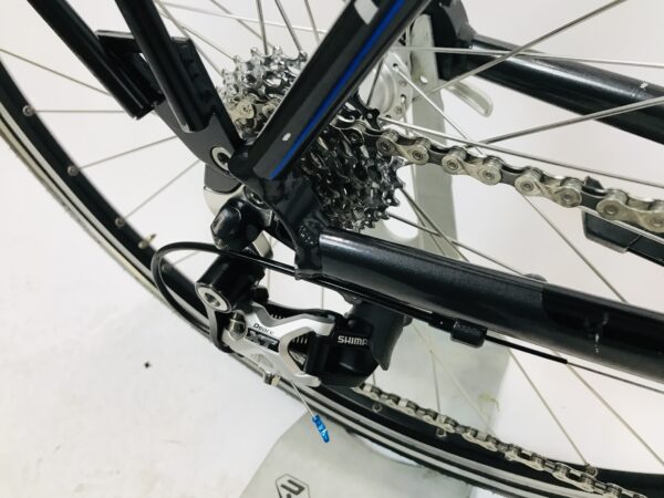 KOGA LightDeLuxe damesfiets S - 50cm - Shimano Deore XT - Afbeelding 3