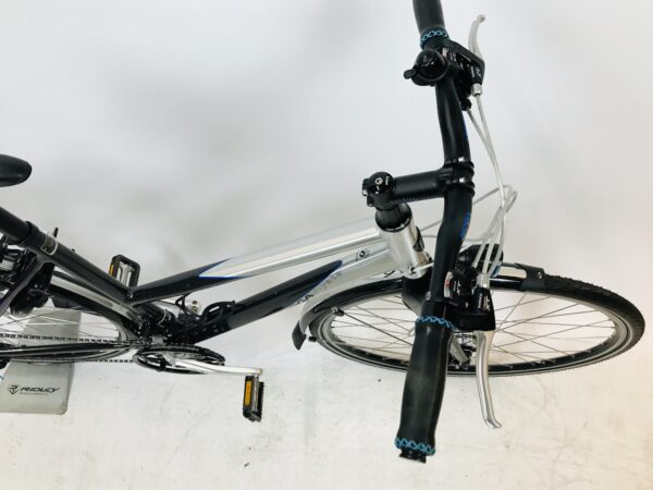KOGA LightDeLuxe damesfiets S - 50cm - Shimano Deore XT - Afbeelding 5