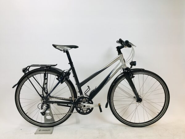 KOGA LightDeLuxe damesfiets S - 50cm - Shimano Deore XT