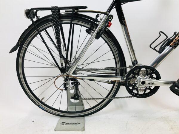 KOGA LightDeLuxe herenfiets - 54cm - Shimano Deore XT - Afbeelding 2