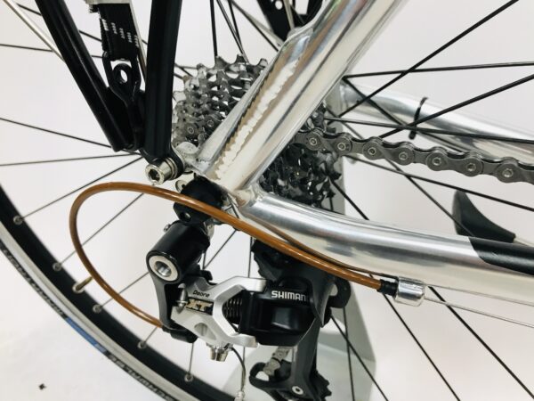 KOGA LightDeLuxe herenfiets - 54cm - Shimano Deore XT - Afbeelding 3