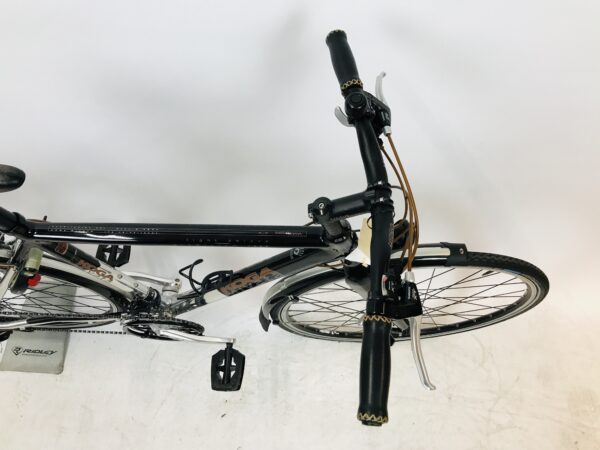 KOGA LightDeLuxe herenfiets - 54cm - Shimano Deore XT - Afbeelding 5
