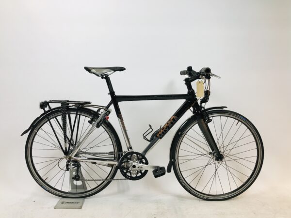 KOGA LightDeLuxe herenfiets - 54cm - Shimano Deore XT
