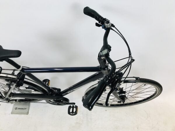 BATAVUS Monaco herenfiets elektrisch M - 53cm - 8.8AH/317WH (1397 km) - Afbeelding 4