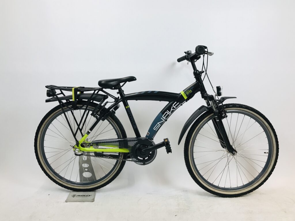 BATAVUS Snake Jongenfiets 26 inch - 42cm - 3 versnellingen