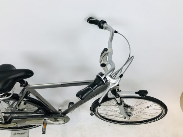 GAZELLE Paris herenfiets L - 57cm - 7 versnellingen - Afbeelding 3