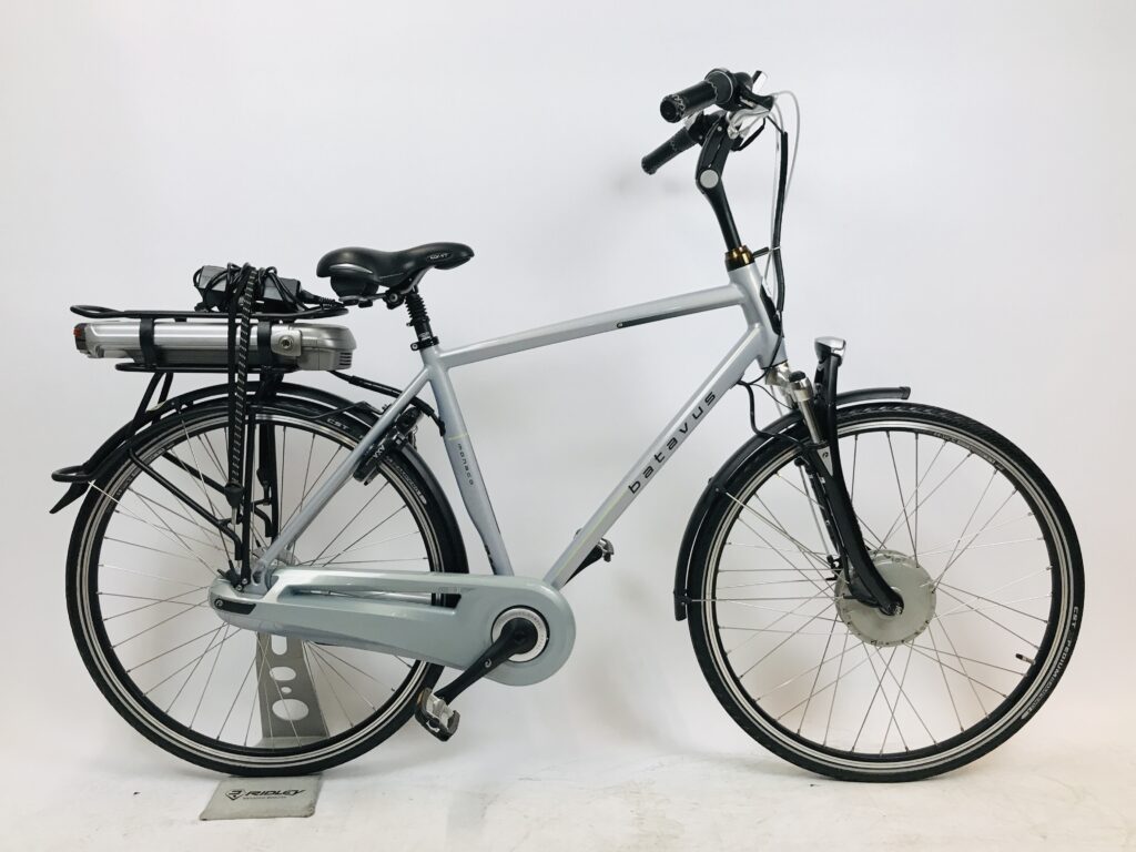 BATAVUS Monaco herenfiets elektrisch M - 53cm