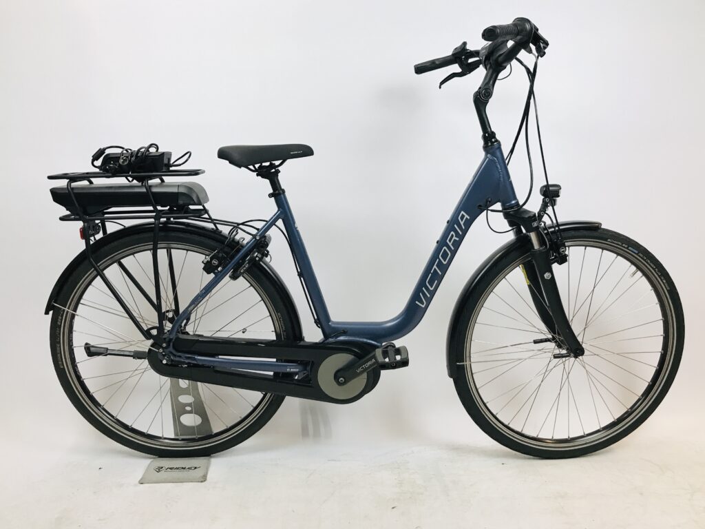 VICTORIA BOSCH damesfiets elektrisch L - 57cm