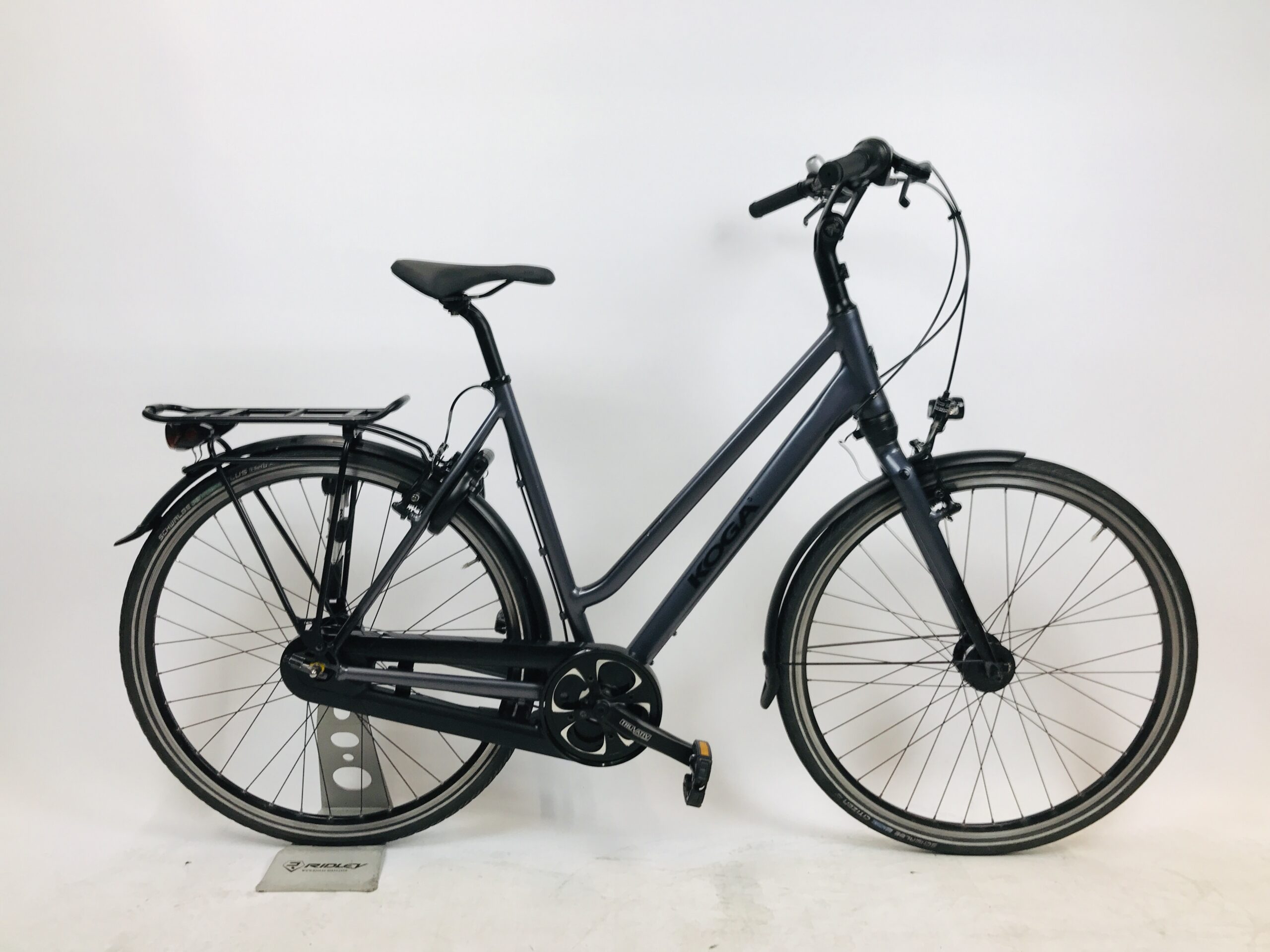 KOGA Citylite damesfiets L - 56cm