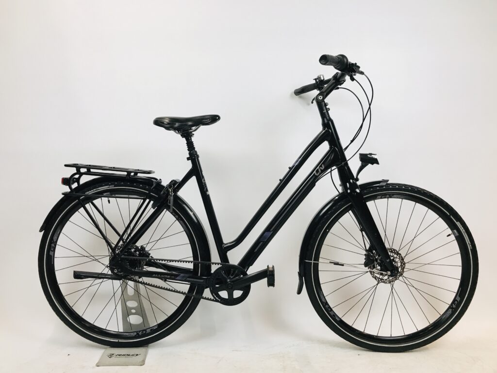 GIANT Liv Beltdrive damesfiets L - 56cm