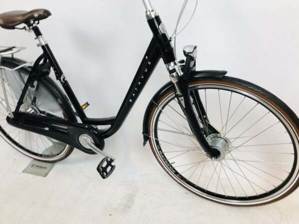BATAVUS Monaco damesfiets M - 53cm - Afbeelding 3