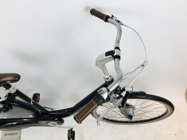 BATAVUS Monaco damesfiets M - 53cm - Afbeelding 4