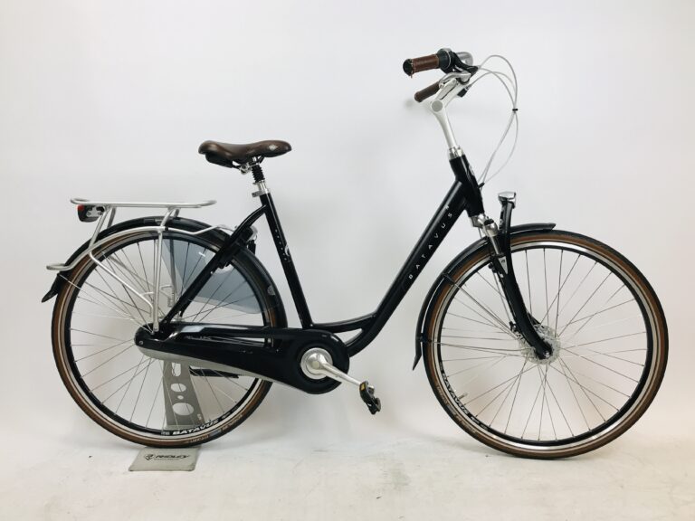 BATAVUS Monaco damesfiets M - 53cm