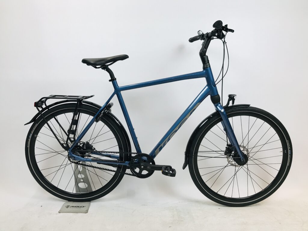 KOGA F3 6.0 Beltdrive herenfiets XL - 60cm - ALFINE