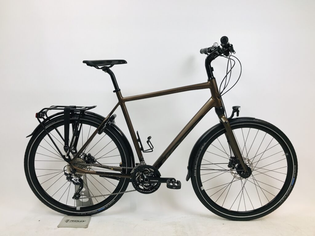 KOGA F3 5.1 toer herenfiets XL - 60cm - SHIMANO SLX