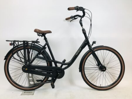 GAZELLE Bloom C8 Damesfiets moederfiets L - 57cm