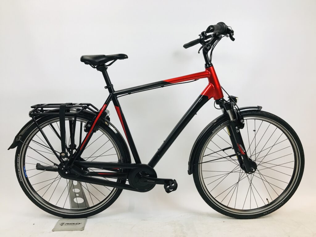 PEGASUS Premio SL Herenfiets XL - 61cm