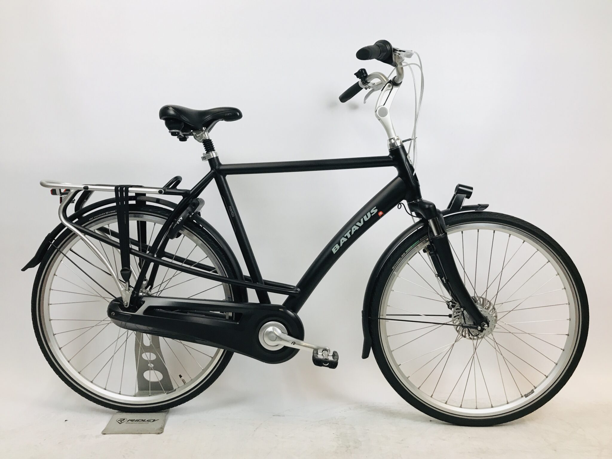 BATAVUS Mambo herenfiets L - 57cm