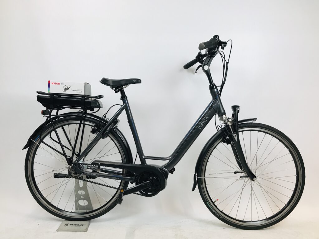 BATAVUS Wayz Ego elektrische fiets L - 57cm - Bosch