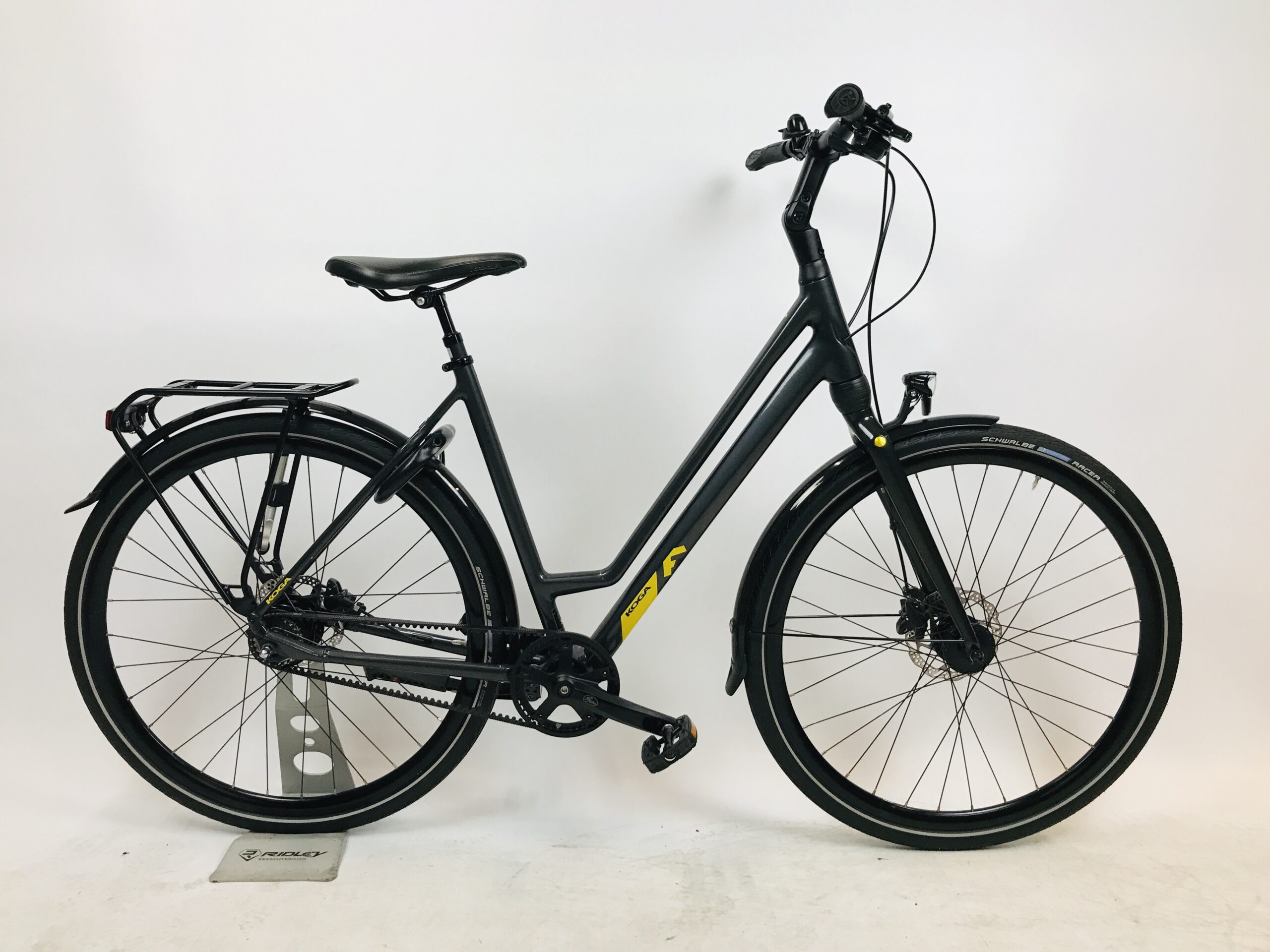 Shimano alfine belt drive online