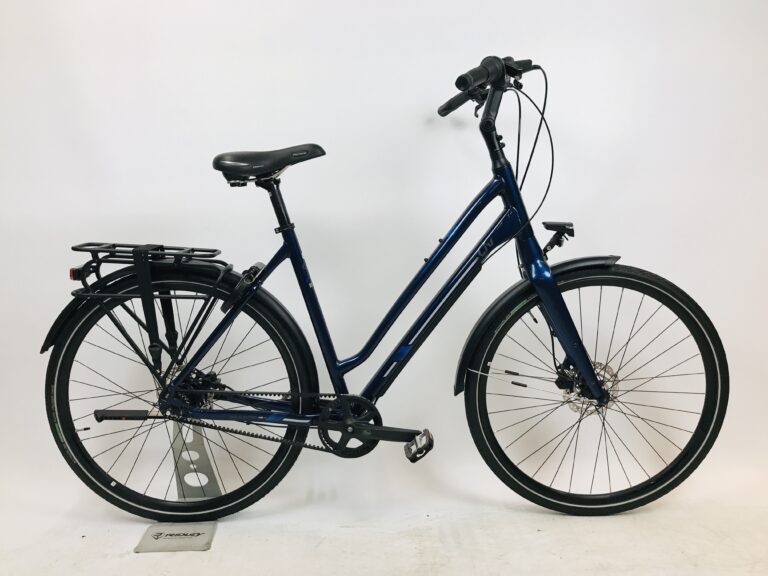 GIANT LIV Allure beltdrive damesfiets L - 56cm - ALFINE+Riem