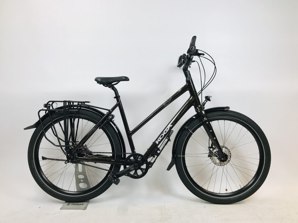KOGA Signature WorldTraveller damesfiets L - 56cm