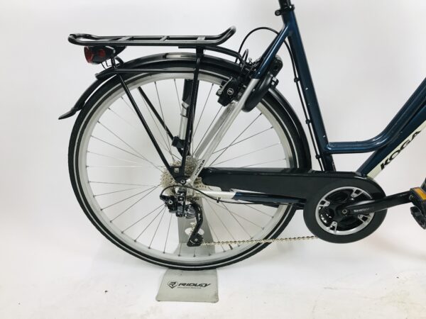 KOGA Confidance damesfiets L - 56cm - Naafdynamo+MAGURA remmen - Afbeelding 2