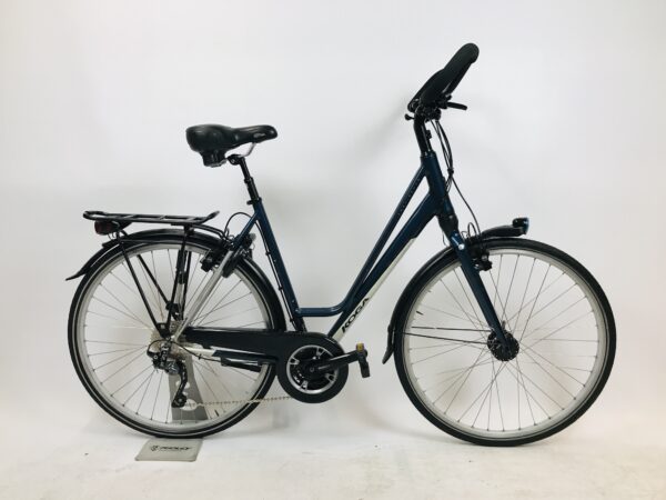 KOGA Confidance damesfiets L - 56cm - Naafdynamo
