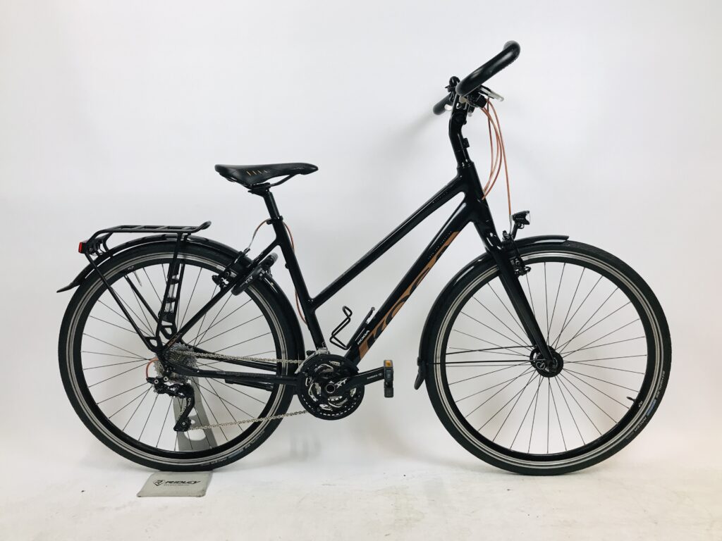 KOGA F3 7.0 damesfiets S - 50CM SHIMANO Deore XT