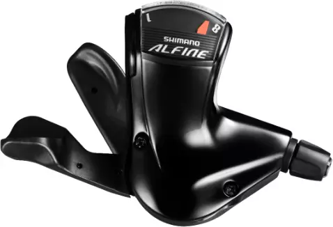 Shimano Alfine SL-S7000 Shifter